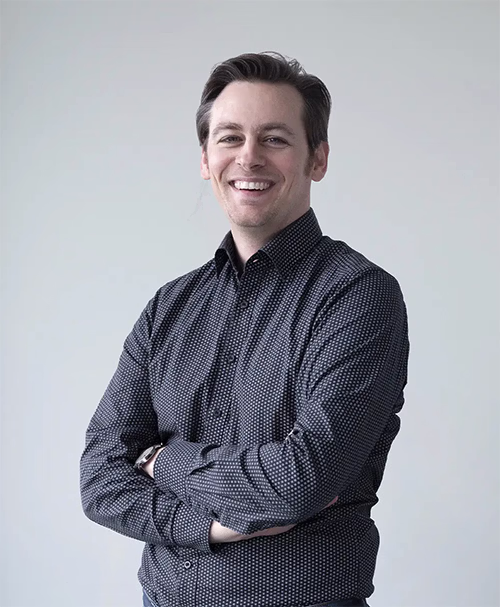 Dennis Mittelmann