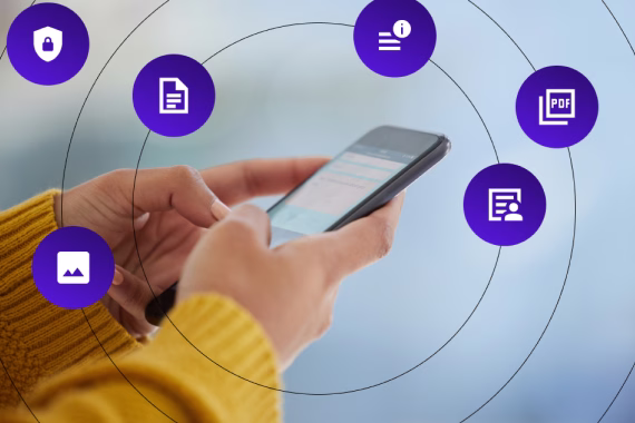 TrendVoice: interaktiver Chat während des Telefonats