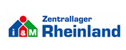 Zentrallager Rheinland